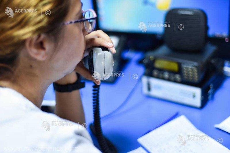 Un bărbat din Slatina a fost amendat pentru că nu a respectat regulile izolării la domiciliu