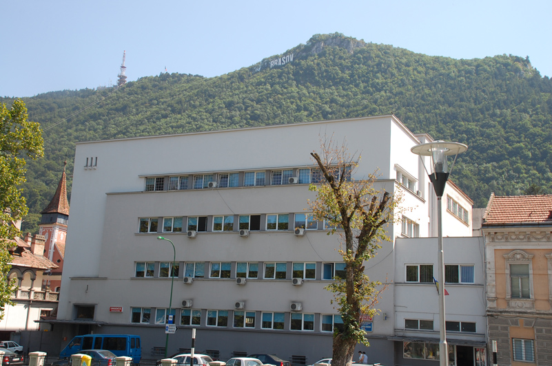 Angajări noi la Spitalul de Neurologie și Psihiatrie din Brașov