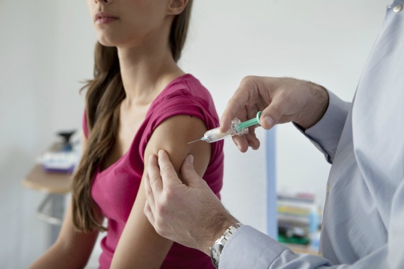 Părinții trebuie să fie responsabili și să-și vaccineze copiii