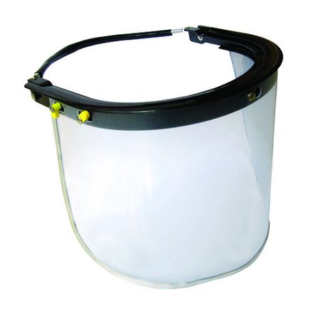 Campanie pentru dotarea cu viziere de protecţie a personalului Serviciului Judeţean de Ambulanţă Covasna