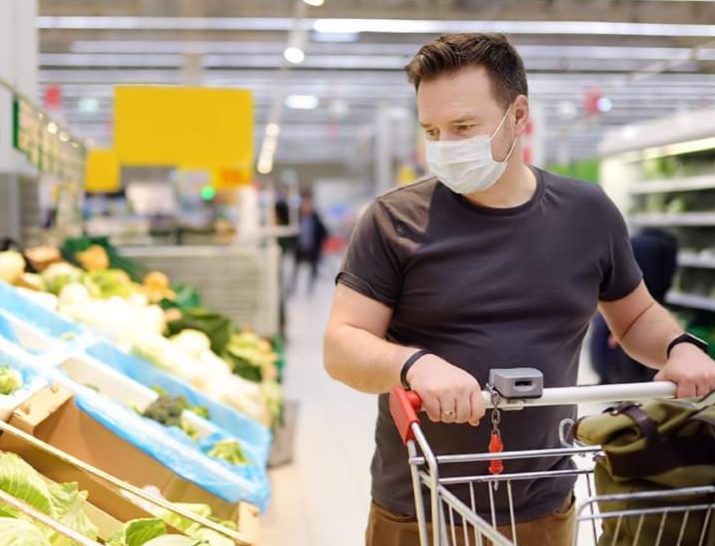 Ritmul de creştere a consumului a încetinit semnificativ în 2020, potrivit datelor publicate ieri de Institutul Naţional de Statistică Ritmul de creştere a consumului a încetinit semnificativ în 2020, potrivit datelor publicate ieri de Institutul Naţional de Statistică