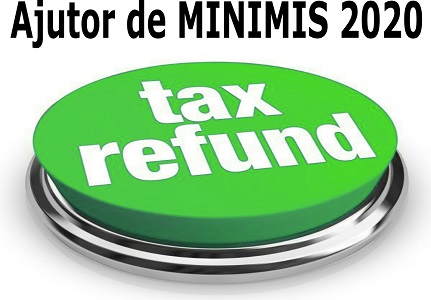 Programul de ajutor de minimis acordat firmelor din Sfântu Gheorghe a fost extins Programul de ajutor de minimis acordat firmelor din Sfântu Gheorghe a fost extins