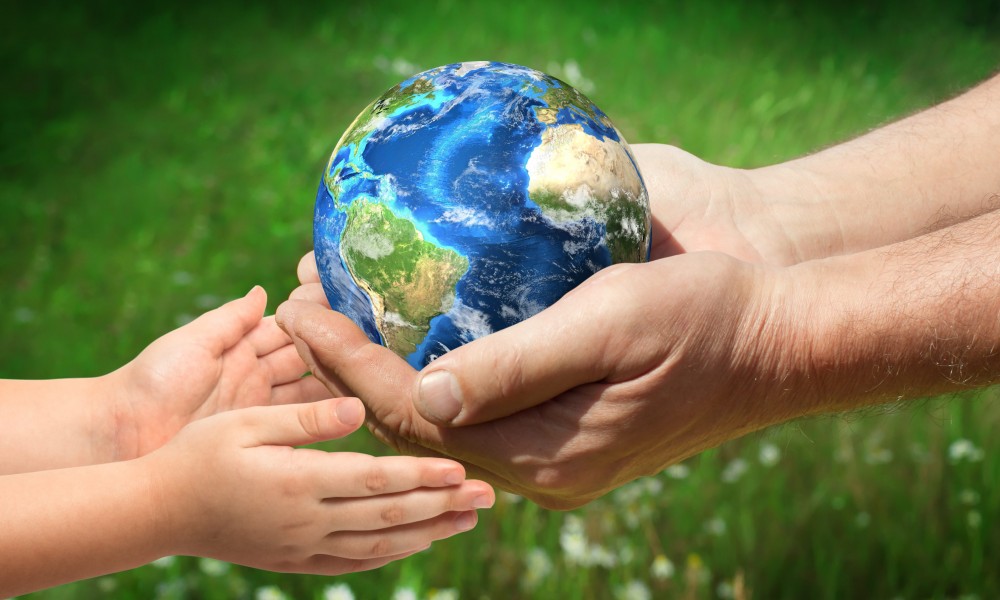 22 aprilie – Ziua Planetei Pământ