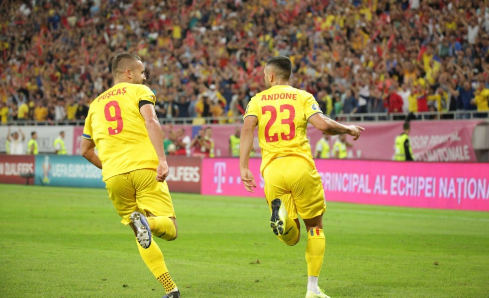 România, locul 37 în clasamentul FIFA România, locul 37 în clasamentul FIFA