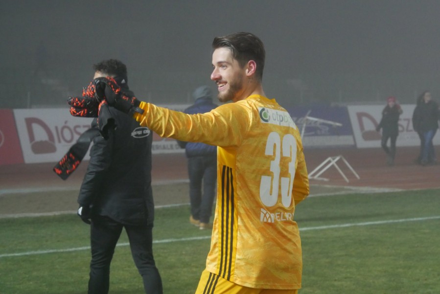 Sepsi Sf.Gheorghe, cu Niczuly și Dumiter în Cupa României la fotbal virtual