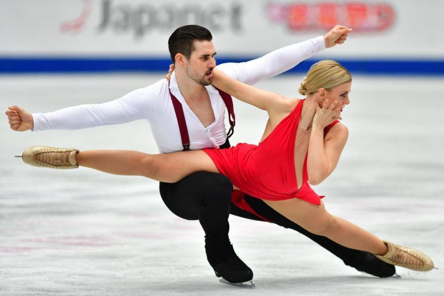 Toate Campionatele Mondiale de patinaj, anulate din cauza coronavirusului