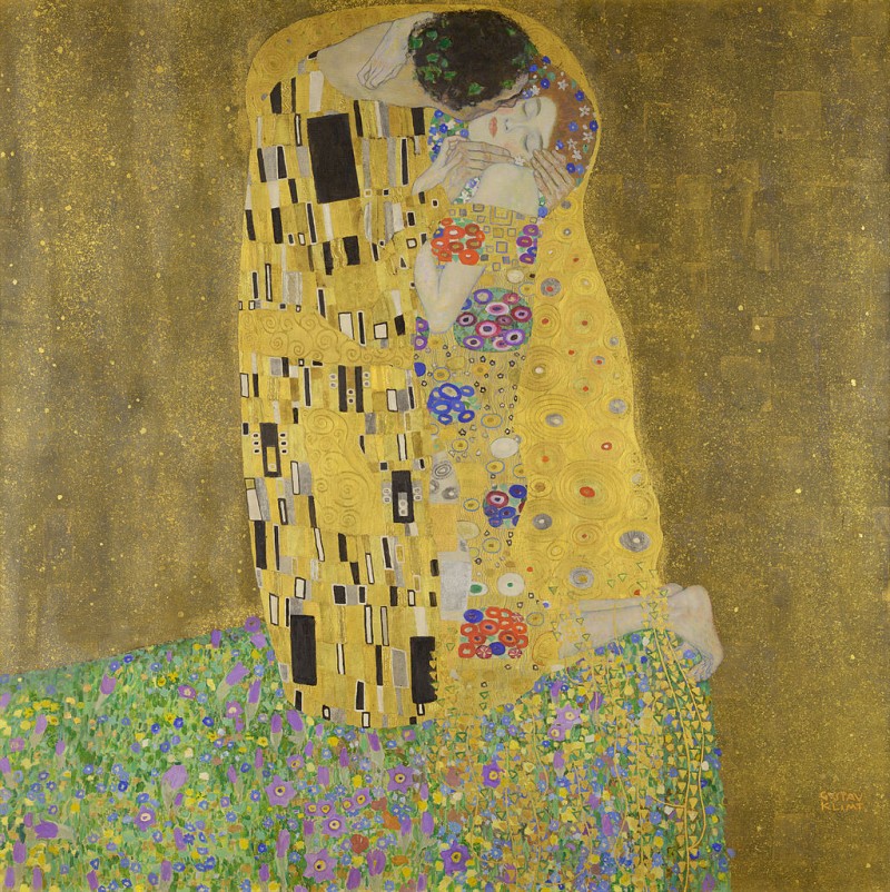 Gustav Klimt (1862-1918)/ ARTBOX