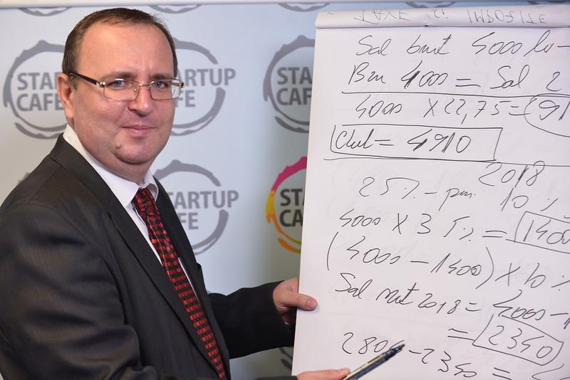 Exclusivitate! Analist economic: Fără sprijin, economia României va ieși foarte slăbită din criza coronavirusului
