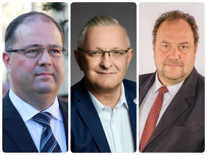 Mureș: Reacții la proiectul privind autonomia Ţinutul Secuiesc