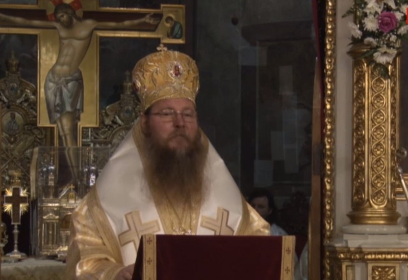 Episcopia Ortodoxă a Covasnei şi Harghitei a donat 10.000 de lei Spitalului Judeţean din Sfântu Gheorghe
