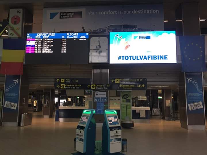 Noua listă a țărilor verzi, publicată ieri
