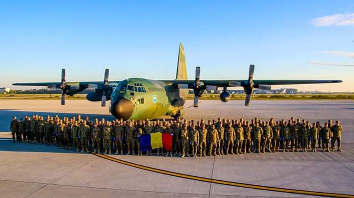 MApN a facilitat repatrierea unui militar din Republica Moldova
