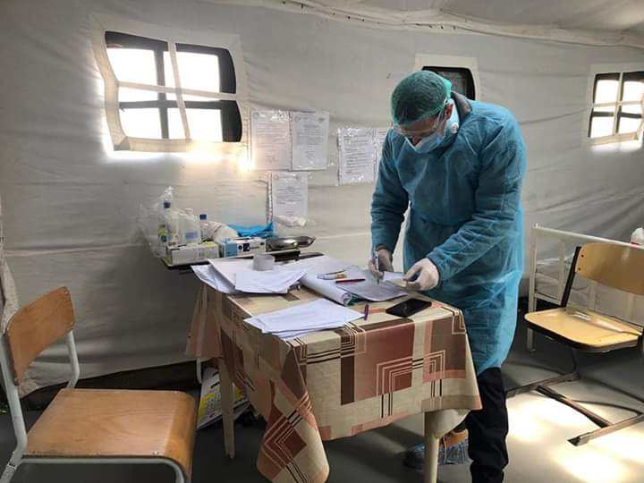 Pacienți recalcitranți cu personalul medical, în Mureș