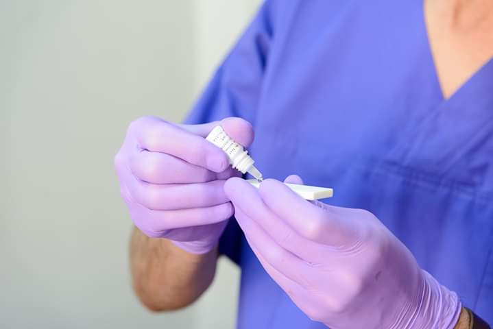 Două cazuri de infectare cu noul coronavirus la Inspectoratul Şcolar Judeţean Harghita