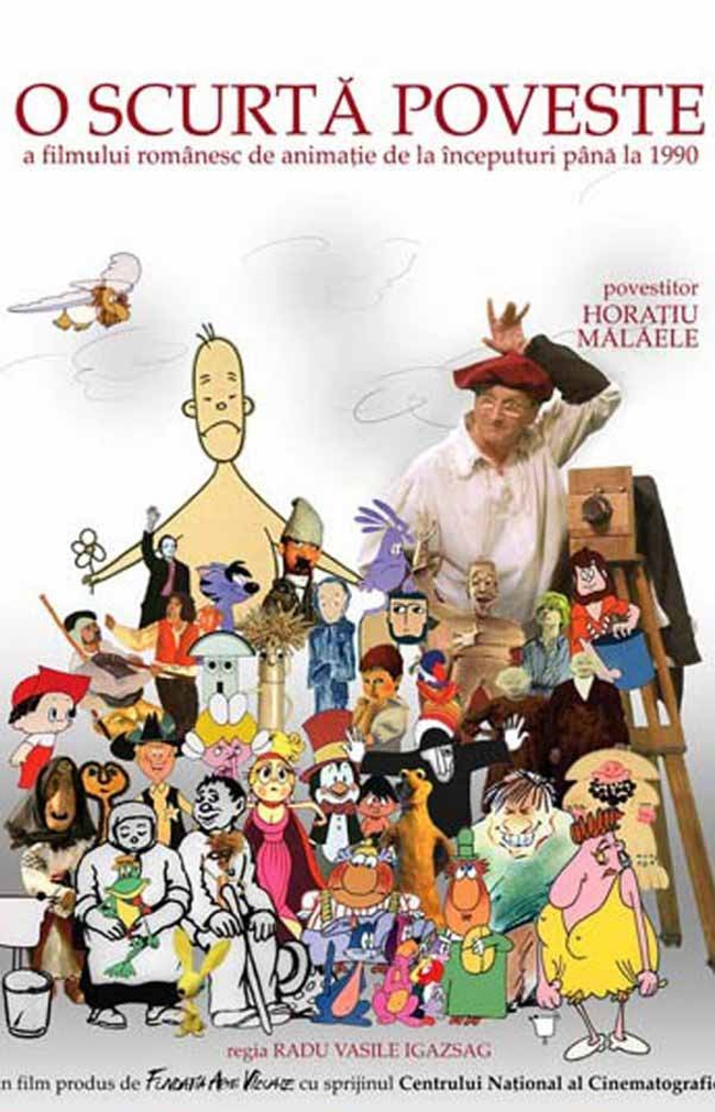 CINEPUB #filme românești de văzut acasă