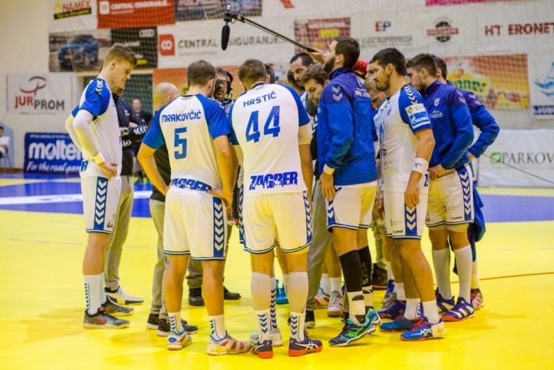 Croații nu au campioni la handbal