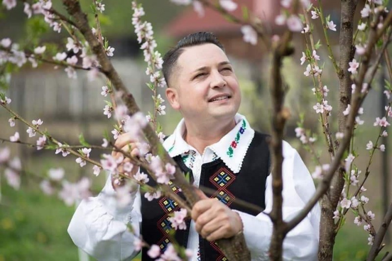 Pe cărarea dorului, cu Maria Butilă