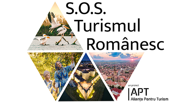 Reprezentanții turismului românesc propun guvernanților soluții de ieșire din criză