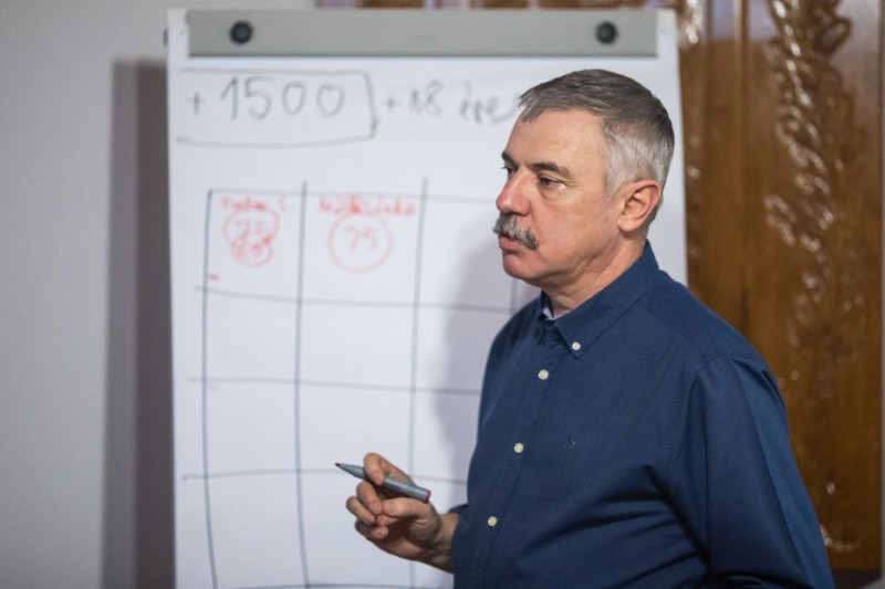 Peste 200 de mii de lei pentru asigurarea asistenţei sociale în jud. Covasna