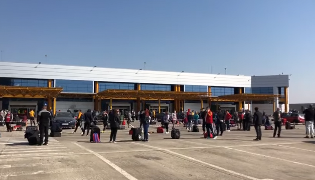 Comisie parlamentară de anchetă pentru muncitorii sezonieri