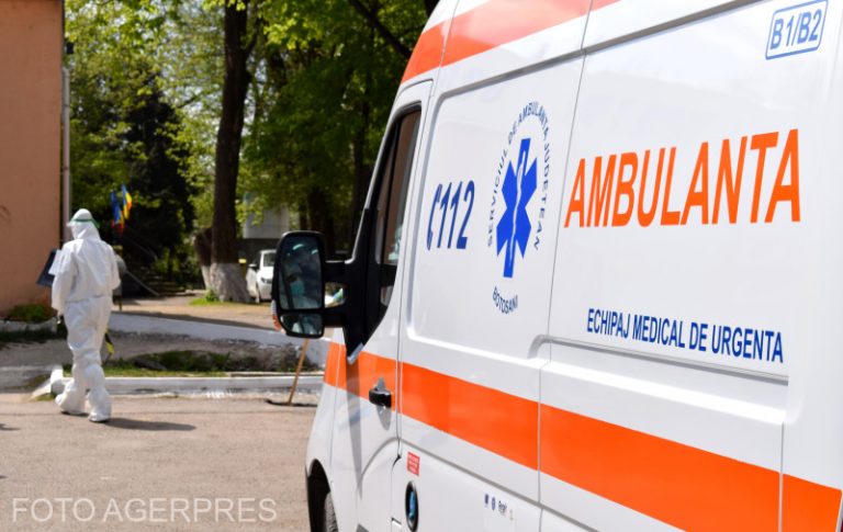 Mureș: peste 300 de persoane în carantină și 1500 în autoizolare