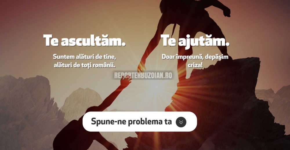 Platformă online pentru cei care au de suferit din cauza epidemiei de coronavirus