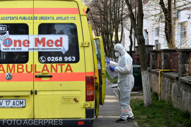 310 noi cazuri şi 23 de decese provocate de noul coronavirus au fost anunate, ieri, în ţară 310 noi cazuri şi 23 de decese provocate de noul coronavirus au fost anunate, ieri, în ţară