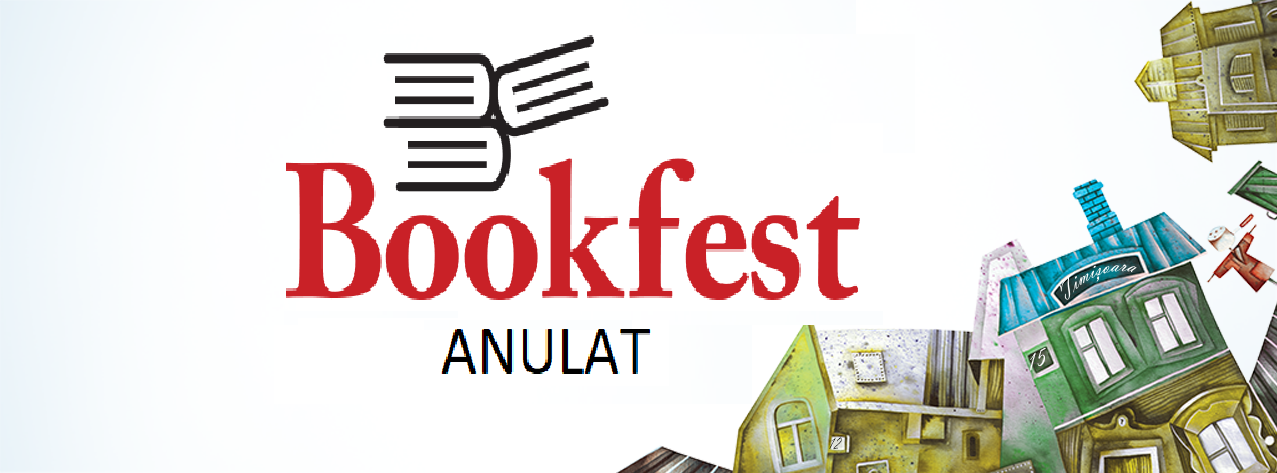S-a anulat Salonul Internațional de Carte Bookfest