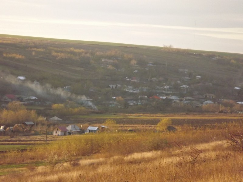 76 de persoane confirmate pozitiv COVID-19 în comuna Crăciuneşti