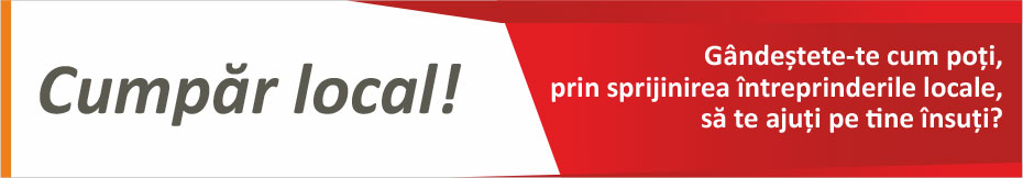 Program de sprijinire a firmelor locale din Covasna