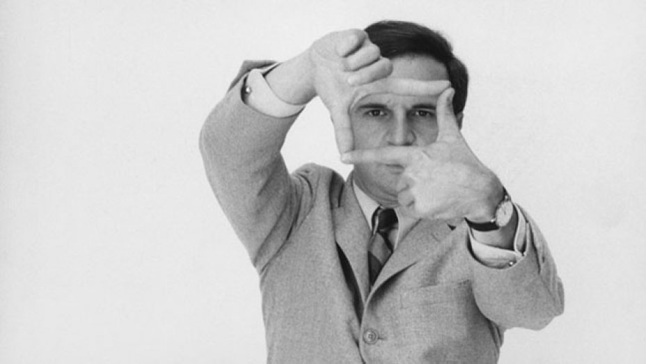 FILMBOX/ Francois Truffaut FILMBOX/ Francois Truffaut