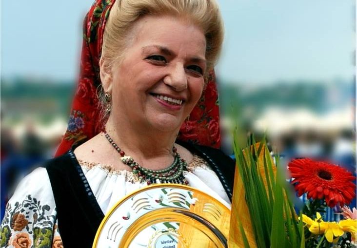 Pe cărarea dorului, cu Maria Butilă