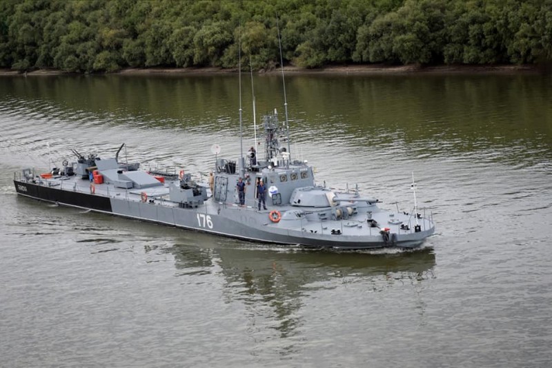Peste 2.200 de militari aliați participă, începând de săptămâna viitoare, la exercițiul multinațional Sea Shield 24