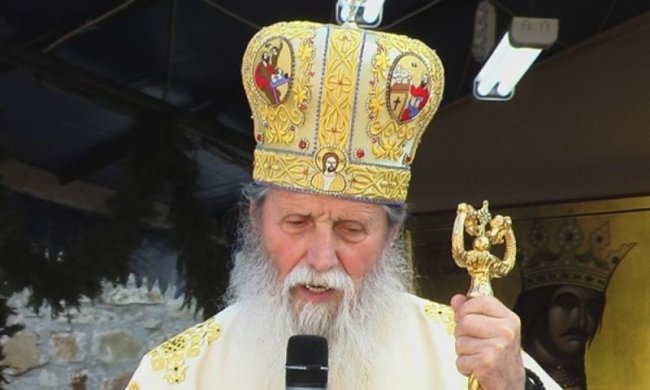 Arhiepiscopul Sucevei şi Rădăuţilor diagnosticat cu COVID-19