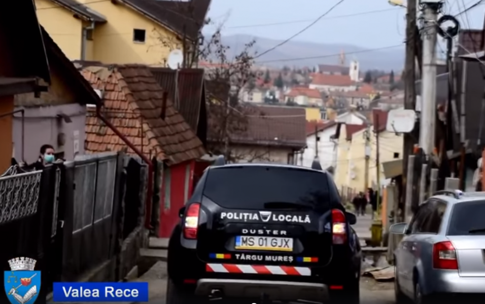 Exclusivitate – Claudiu Maior: 99.9% din amenzile aplicate la Tg. Mureș în baza ordonanțelor militare, nu vor fi achitate Exclusivitate – Claudiu Maior: 99.9% din amenzile aplicate la Tg. Mureș în baza ordonanțelor militare, nu vor fi achitate