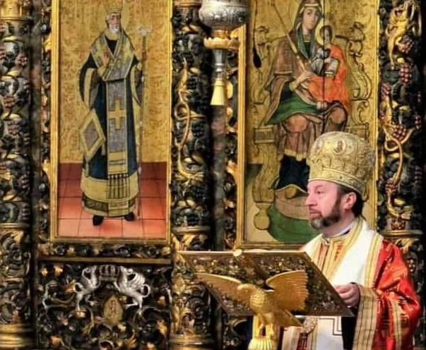 97 de persoane vulnerabile au primit sprijinul Protopopiatului Târnăveni