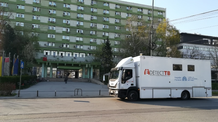 Institutul ‘Marius Nasta’: Există o legătură între poluare şi tuberculoză