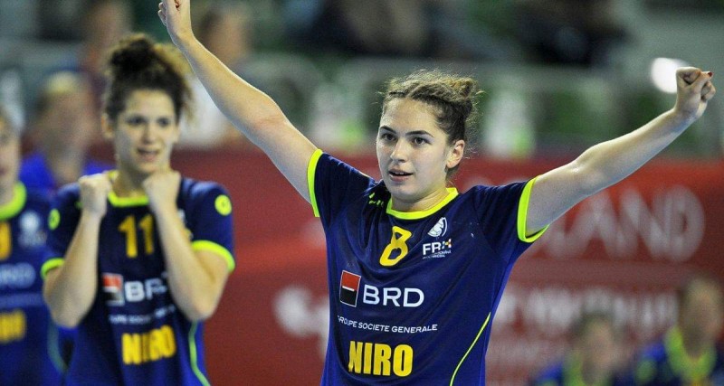 Mondialele de handbal tineret din România, reprogramate în luna decembrie