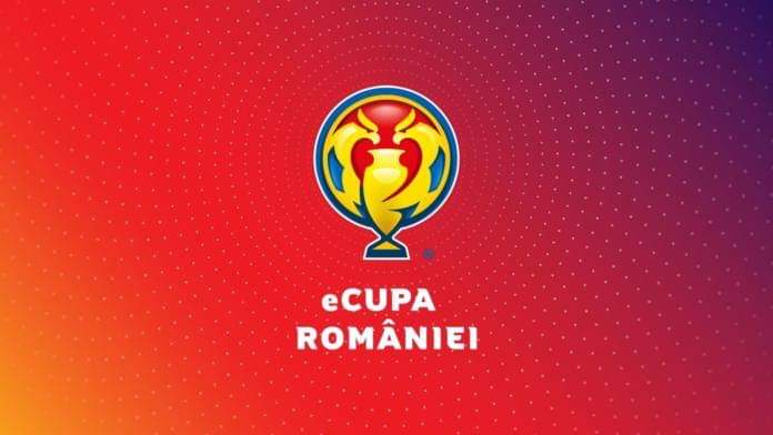 Cupa României de fotbal virtual