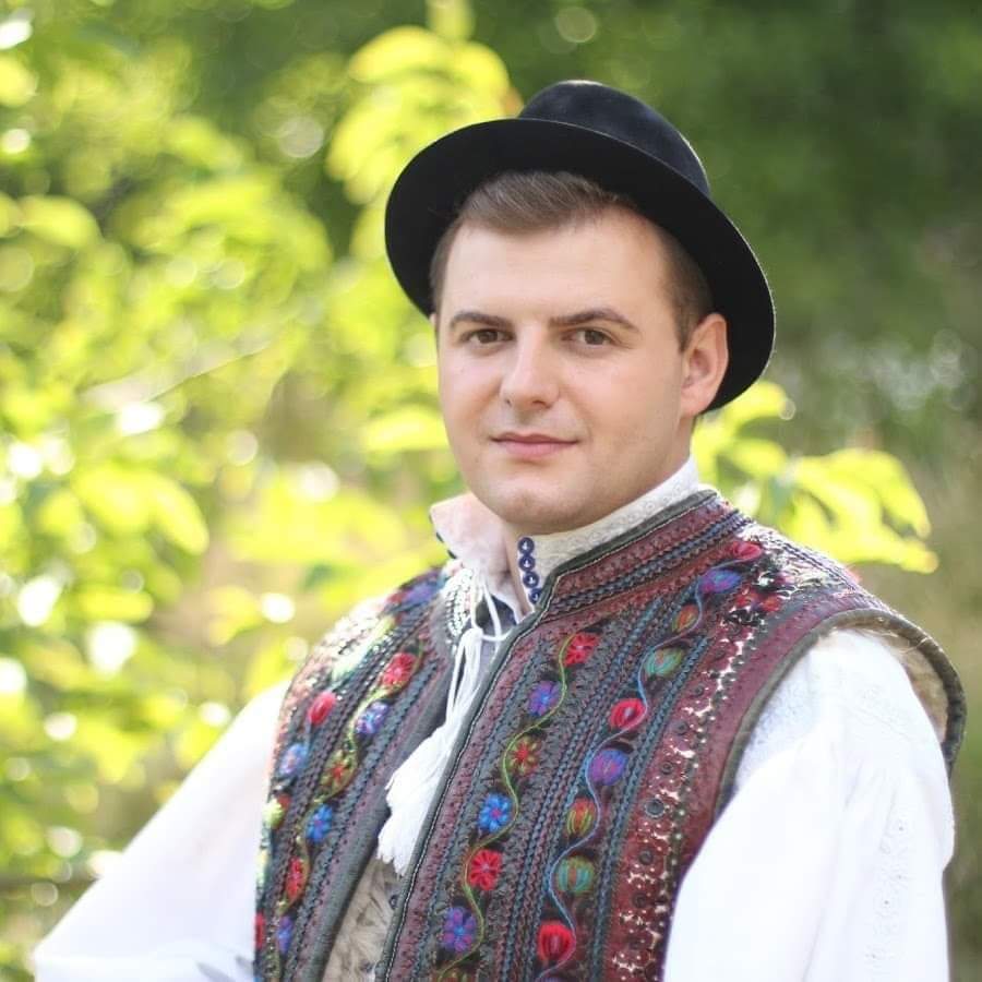 Pe cărarea dorului, cu Maria Butilă