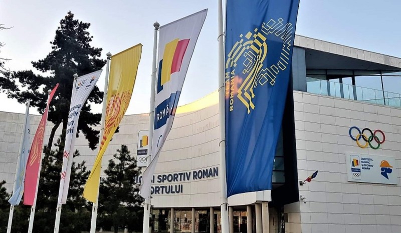 COSR, sprijin financiar pentru toți sportivii aflați în cursa pentru Jocurile Olimpice