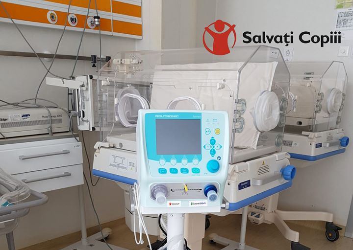 Caravană medicală pentru testarea fetelor și femeilor din comuna mureșeană Mica
