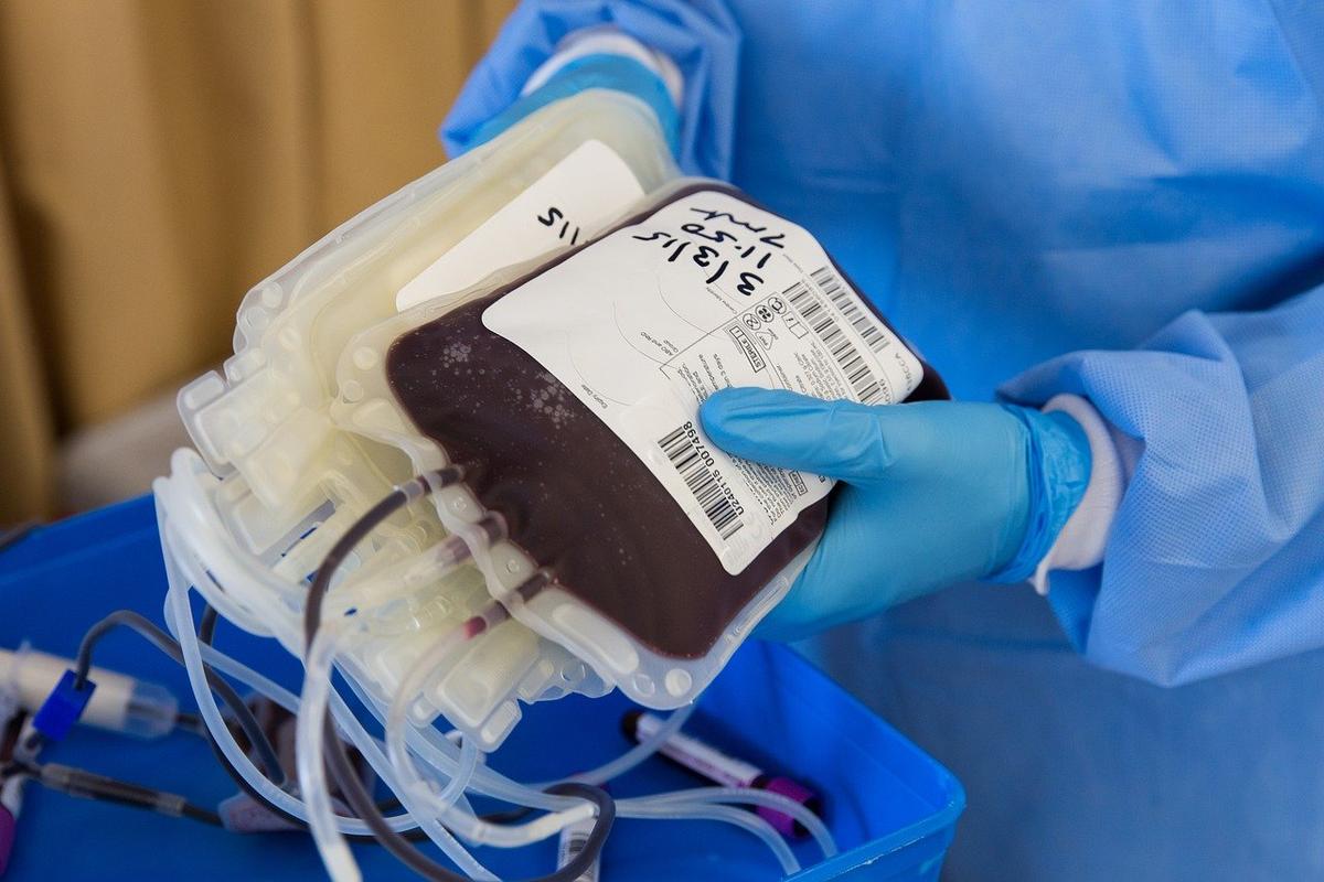 La Clinica de Hematologie din Tg. Mureș nu este personal medical cu COVID