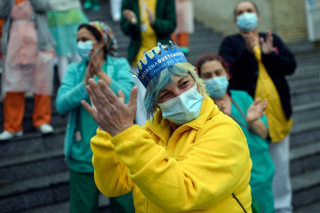 În multe ţări din Europa se trece la o nouă etapă de ridicare a restricţiilor