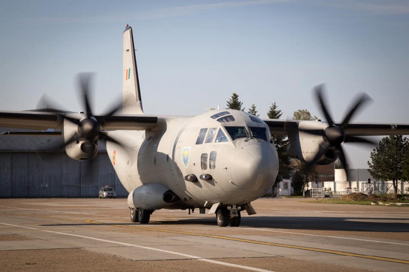 România va trimite trei aeronave pentru a sprijini autorităţile din Slovenia la stingerea incendiilor de păduri România va trimite trei aeronave pentru a sprijini autorităţile din Slovenia la stingerea incendiilor de păduri