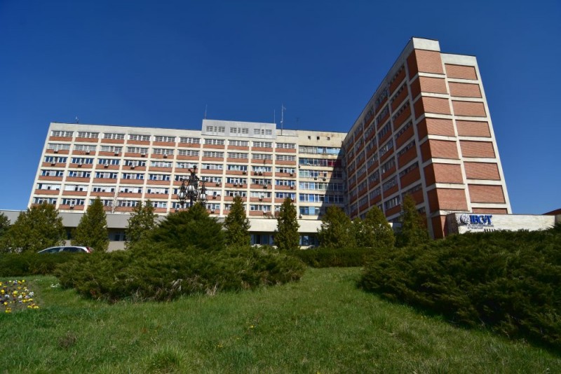 Pași importanți pentru construirea Centrului de Arși de la Târgu Mureș Pași importanți pentru construirea Centrului de Arși de la Târgu Mureș