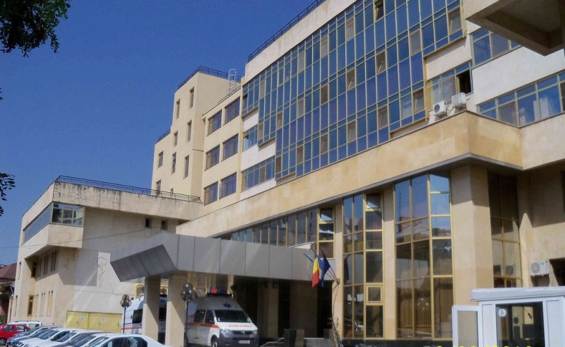 Spitalul de Urgenţă MAI „Prof. Dr. Dimitrie Gerota” a ieșit din carantină