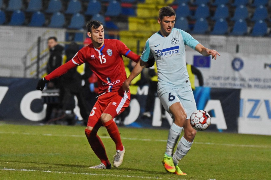 UEFA a prelungit termenul de comunicare a planului de reluare a competițiilor