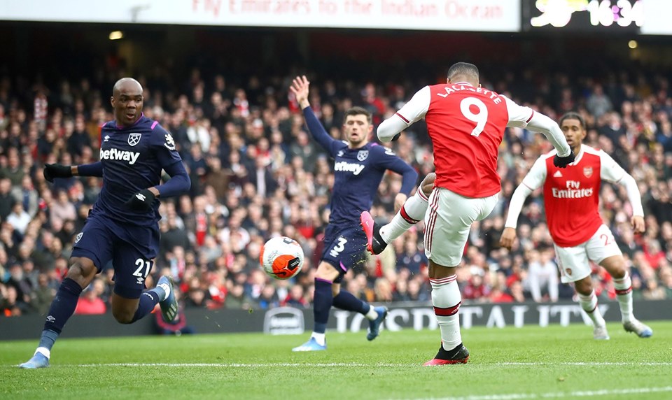 Premier League se reia la 17 iunie