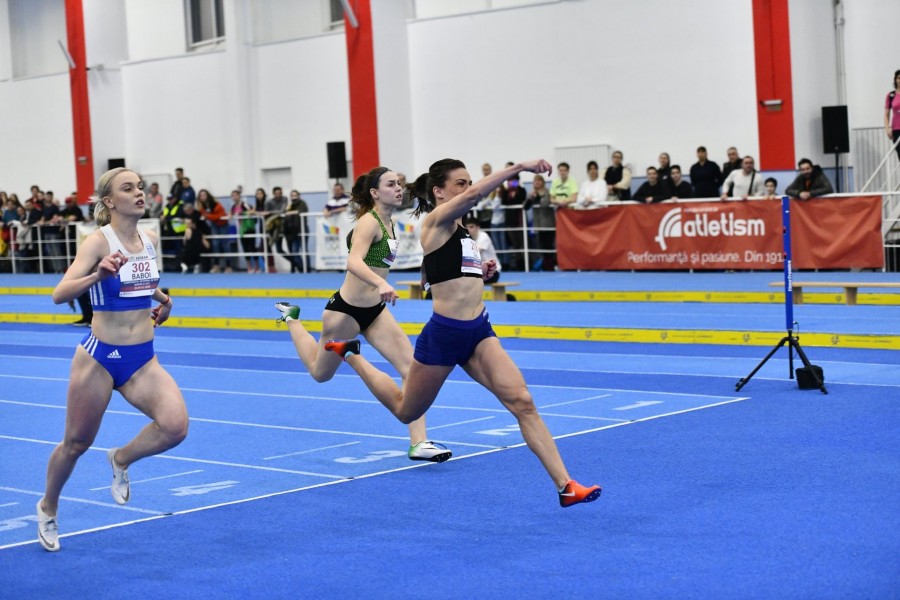 Reguli stricte pentru reluarea activității sportivilor de performanță